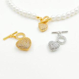�18K14K���ɫ��ʯ����OT���ֹ� diy���������ë��朴��