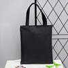 Fashionable one-shoulder bag, shopping bag, trend backpack, 2022, Korean style