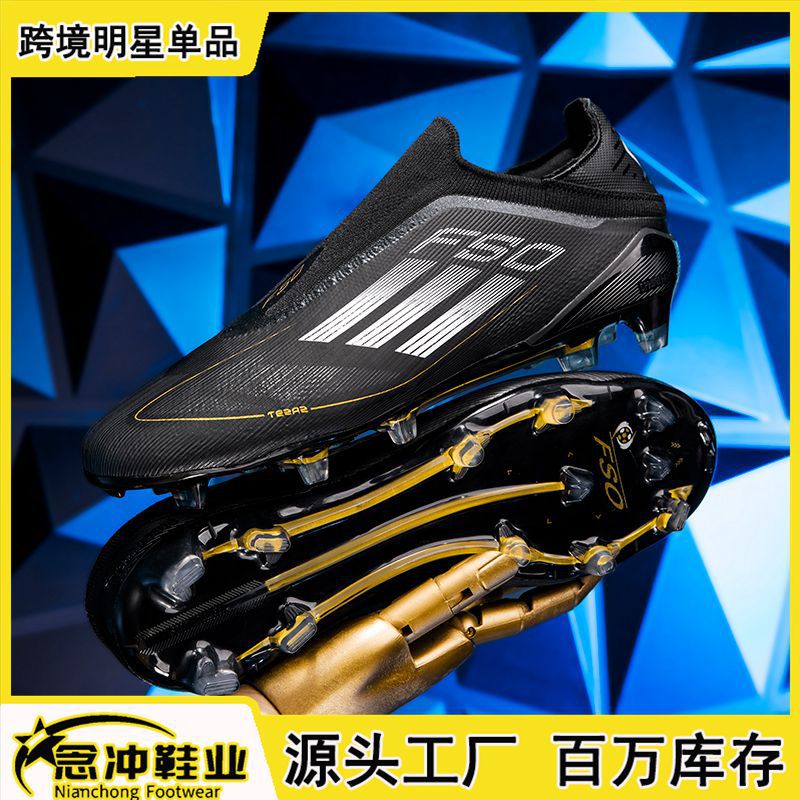(Cross-border trading), Tom Ford, (Wholesale), boots for students for men and women, for teenagers, with spikes 2