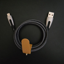 �㾀12w�ߴ�������^��ĸ�^USB-L����LED���l��USB-A�D8pin������