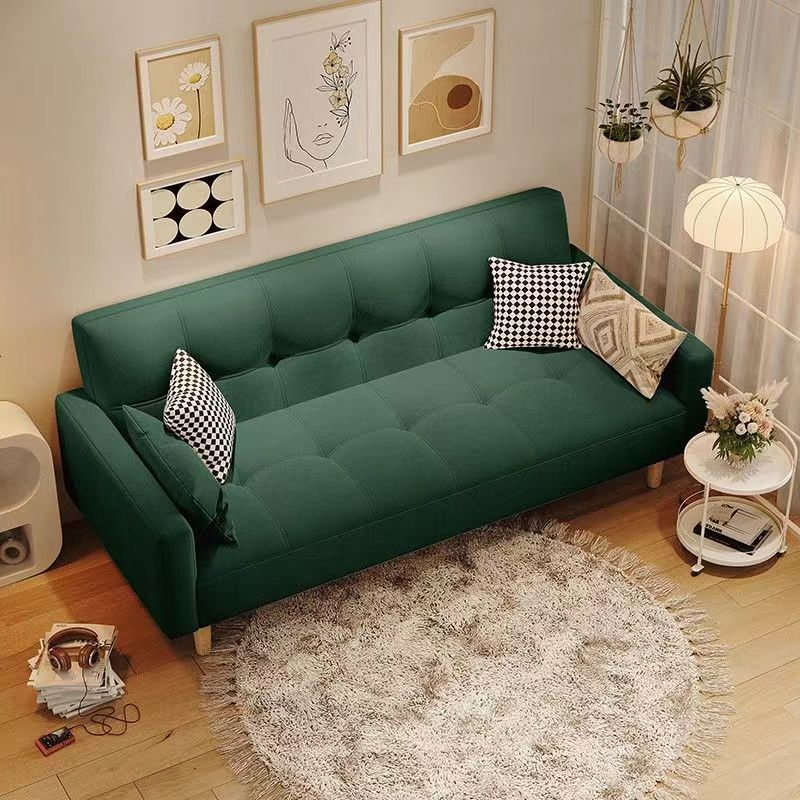 3 내마모성과 내구성이 뛰어난 고양이 발톱 가죽 - 진한 녹색 색상