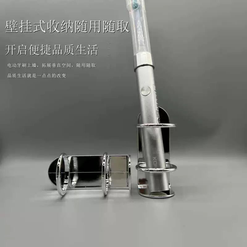 Новая стойка зубной щетки высокого класса с высокой стоимостью