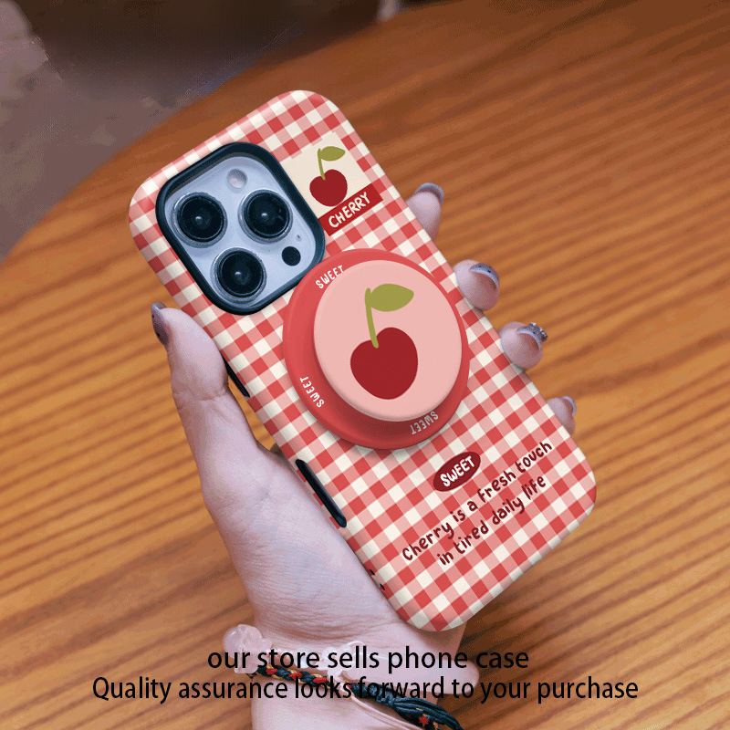 35g Weight iPhone Applicable Brands Phone Cases Classification Feilin Material Plaid Pattern Simple Style, Classic Style Style Feilin Plaid Simple Style Classic Style Phone Cases Phone Accessories 7