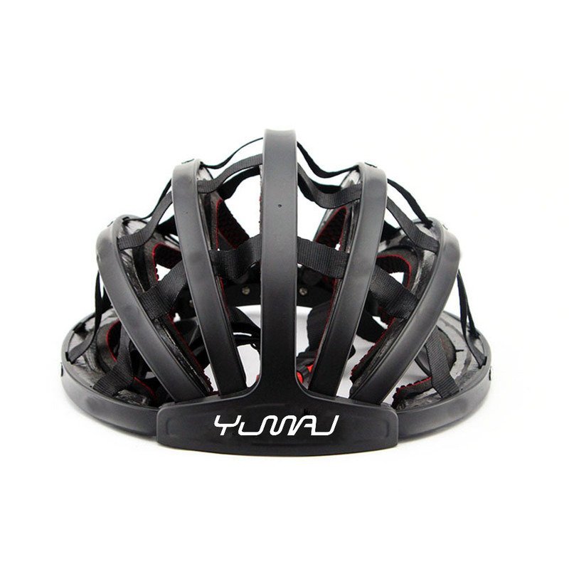 New Explosions YUMAJ Foldable Mountain Road Bike Portable Breathable Safety Riding Helmet Cross-border New Explosions YUMAJ Foldable Mountain Road Bike Portable Breathable Safety Riding Helmet Cross-border