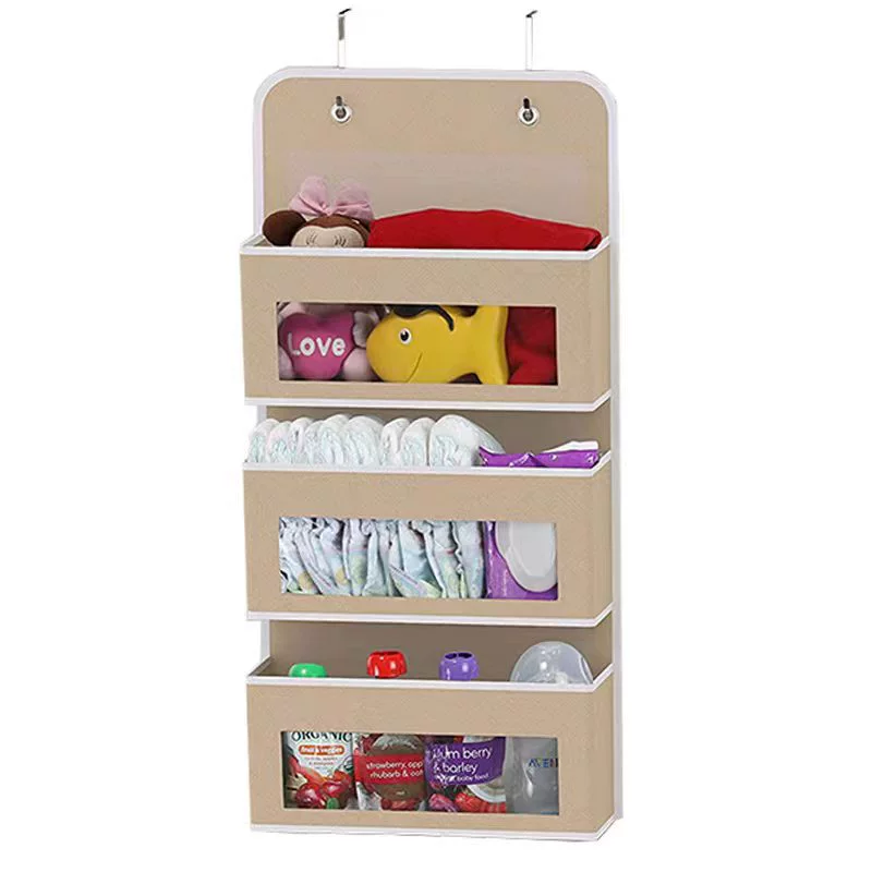 Ткань, система хранения, настенный organiser, Amazon