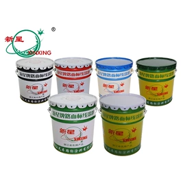 路面机械;标线涂料;底漆