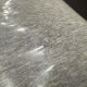 pe transparent zipper bag clothing zipper storage ziplock bag socks underwear plastic packaging bag eva zipper bag