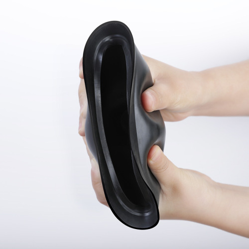 Toilet dredge, toilet suction cup, toilet sewer dredge, leather handle, water handle L