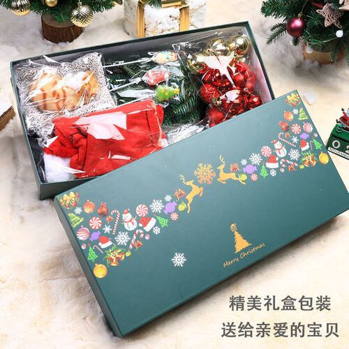  Christmas Tree Desktop Mini Christmas Tree Stand Display Ornament Home Hotel Window Decor Artificial Small Tree
