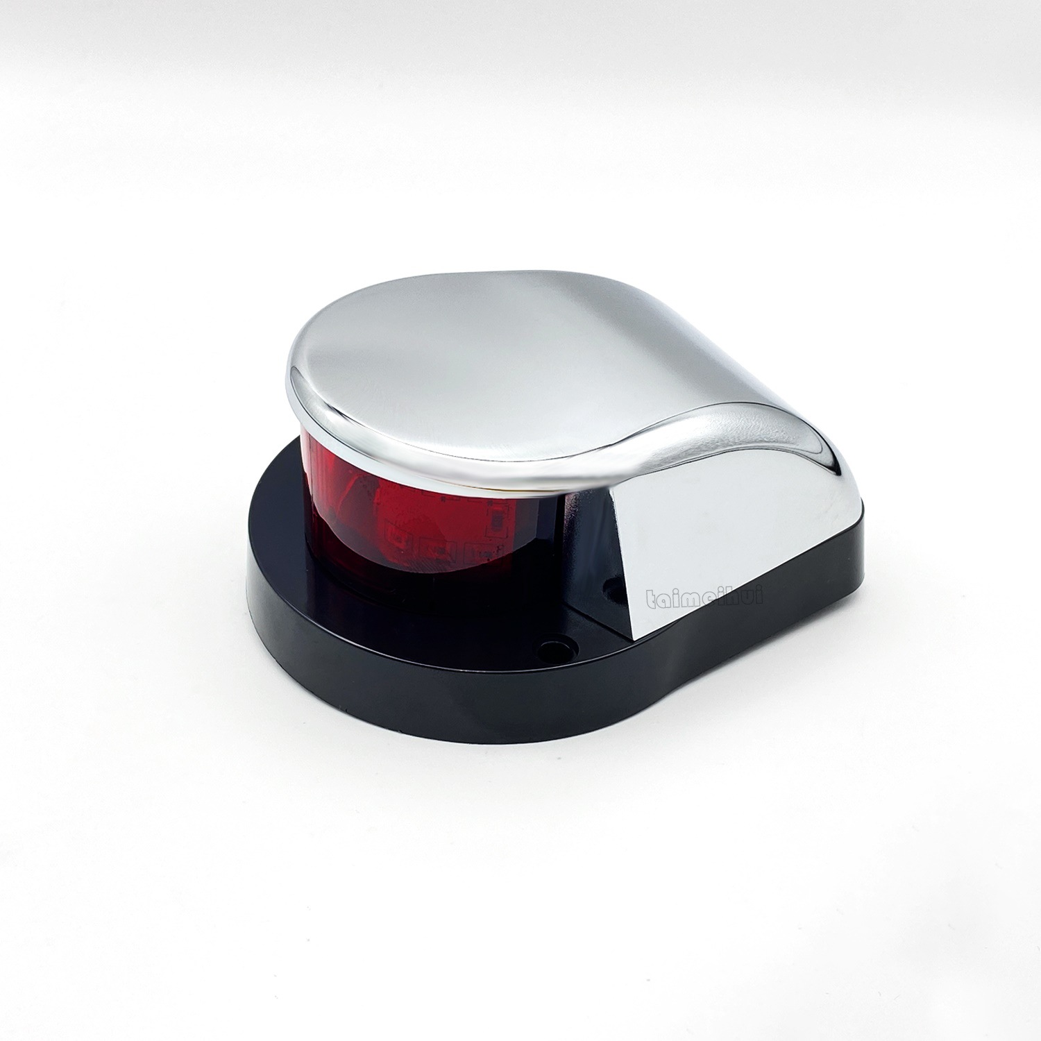 12LED luz de navegación luz marina luz de navegación luz roja y verde yate accesorios de hardware marino