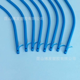 PVC管;PE管;其他塑料管