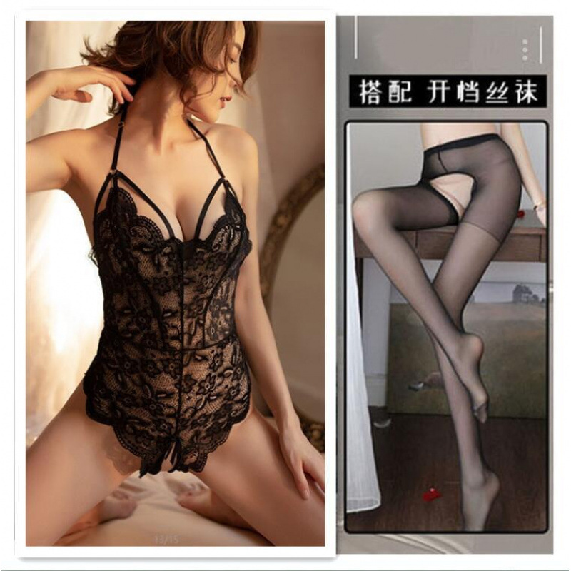 블랙 + 블랙 오프닝