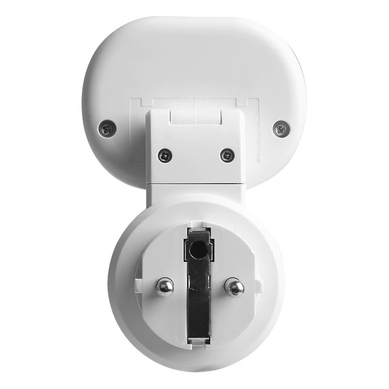 Европейский стандарт Ротатабельный большой экран измеряя силу гнезда монитор силы толковейший счетчик гнезда биллинга