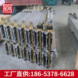 矿用电热式胶带硫化机图片 胶带硫化机技术参数 硫化机高效