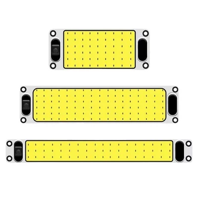 Other lights: Cob Car Cabin Reading
