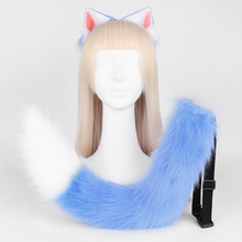 ë�q����؈��؈βcosplay��ķ؈�����b�����F���l��β����չ���