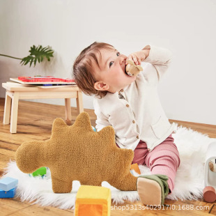 �羳��ƷDino Nugget�����u�Kë�q��ܛ�Ŀ����u�K���^���б���