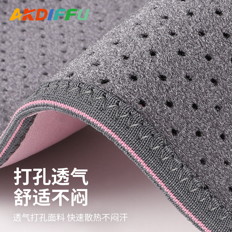 protector deportivo para rodillas de montaña para rodillas respirables para rodillas para articulaciones meniscales para bolas de correr para rodillas