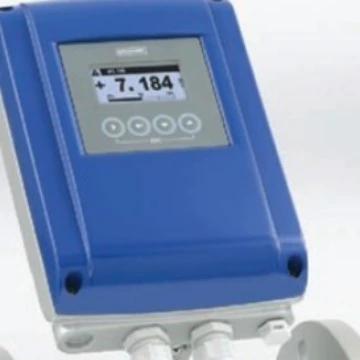 Кельн электромагнитный расходомер DN20 часть в наличии