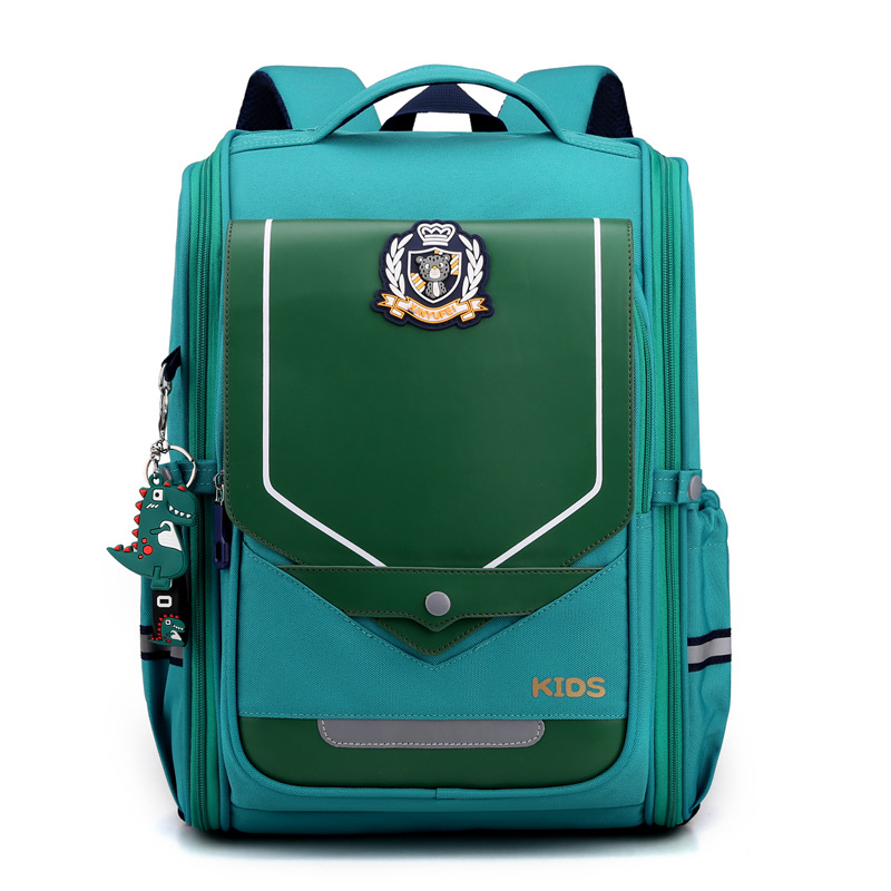 2021 nueva mochila espacial para estudiantes de primaria de 1 a 6 grados, mochila de hombro para niños, envío transfronterizo