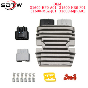 31600 31600-HP0-A01 31600-HR0-F01 31600-MGZ-J01摩托车整流器稳压器-阿里巴巴