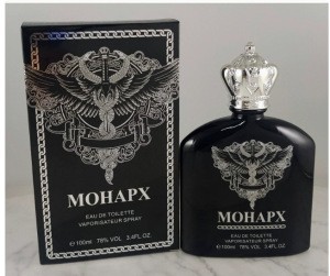 Explosiones transfronterizas de Oriente Medio Dubai comercio exterior árabe hombre y mujer alta sensación de perfumes duraderos al por mayor
