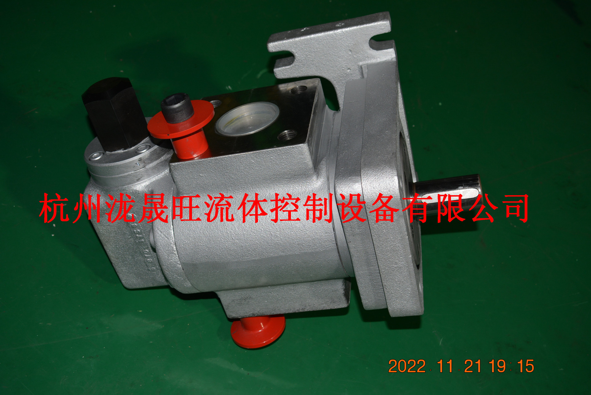 特价供应MAAG（马格）齿轮泵NP70 90