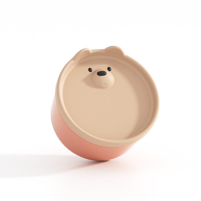 오렌지 살구색 [색상 상자]