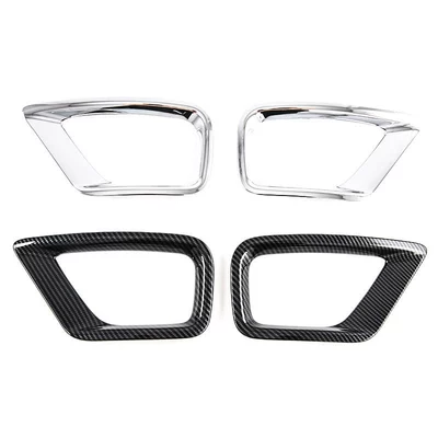 Light frame — Auto Accessories
