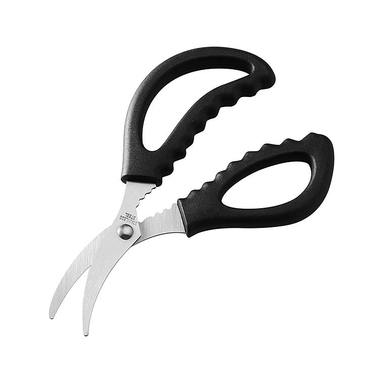Universal scissors stainless steel, pliers, (Physicals)