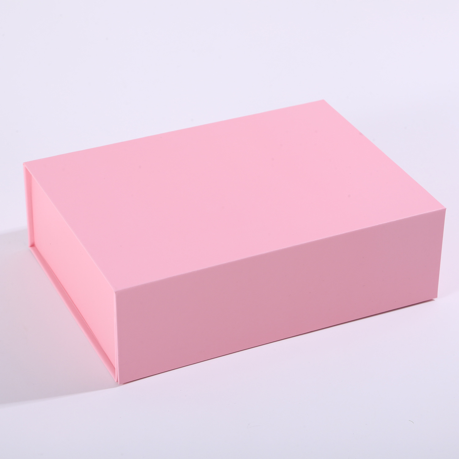 Rosa sin cinta; 23 × 17 × 7cm