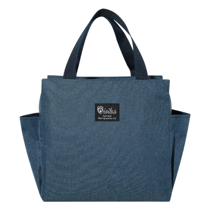 Студенческая сумка для обеденных коробок