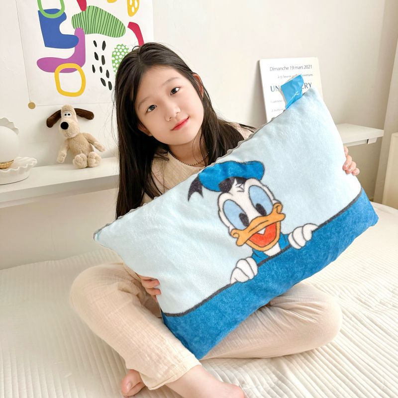 네이비 도널드 덕