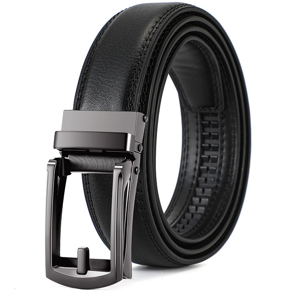 leather fashionable belt