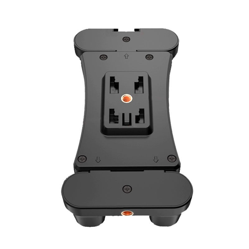 14 hot shoe flat clamp thickened and lengthened cold shoe bracket tripod tablet holder 14 hot shoe flat clamp thickened and lengthened cold shoe bracket tripod tablet holder