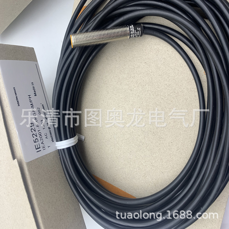 专业现货全新IE5229感应开关质保一年