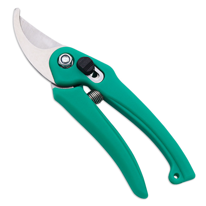 厂家批发修树枝剪树枝 果树园林修花 家用省力修枝园艺剪刀