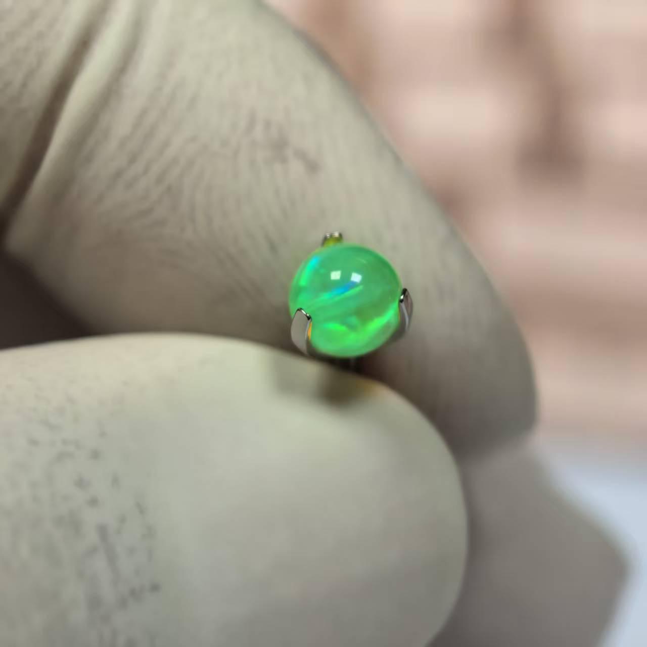 【오로라 오팔】op537