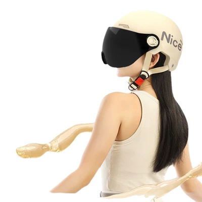 Auto Parts and Accessories – Universal Motorcycle Helmet