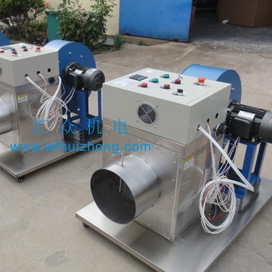 高洁净度 食品级热风机 山东热风机专业生产厂家 质优价廉