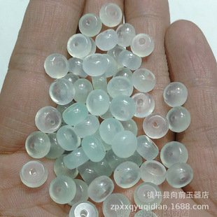 ��ʯ����ɢ�����l diy��ʯ�Ʒ�����ʯ�����͸�R����8mm��P��