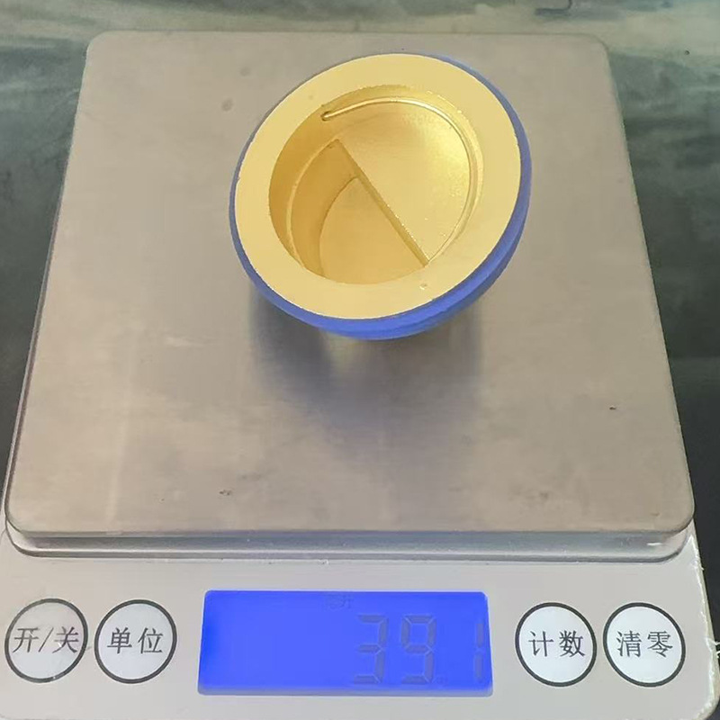 Desagüe del piso del baño a prueba de insectos artefacto desodorante anti-olor cubierta cerrada cobre gravedad núcleo interno bajante inodoro universal