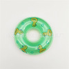 B.Duck, toy play in water for bath with accessories, small swimming ring, milk tea, donut for swimming, wholesale