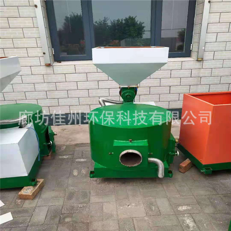 山西烘干菊花生物质燃烧机生物质热风炉价格烤房烘干生物质燃烧炉