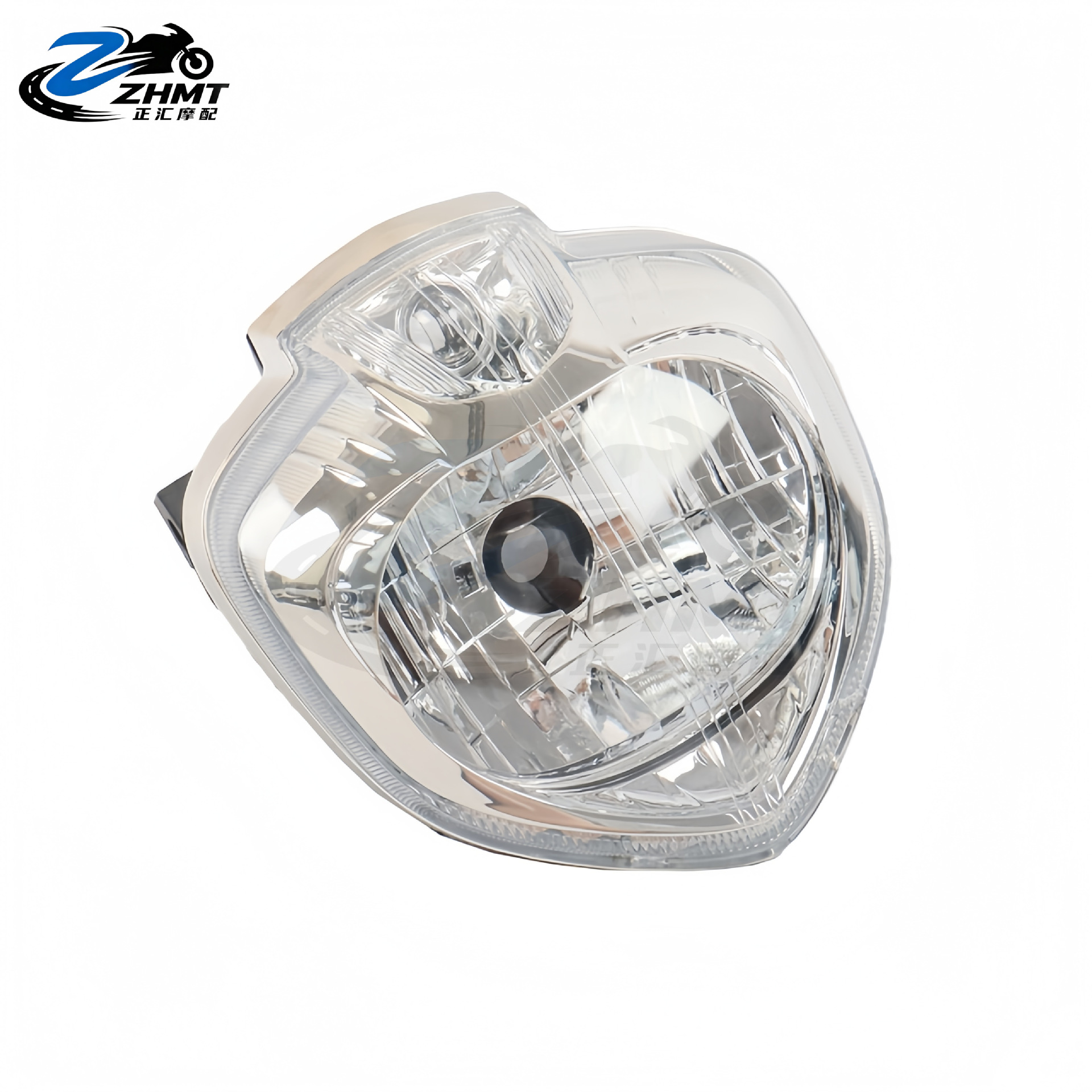 Applicable to YAMAHA FZ6 motorcycle, front headlight assembly, front headlamp, 2005-2008