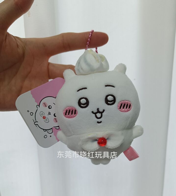 日单自嘲熊玉桂狗乌萨奇吉伊小八挂件库洛米美乐蒂公仔玩偶挂件|undefined