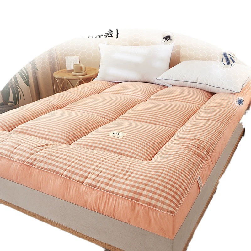 Mattress for home use, thickened pad, sheet for bed