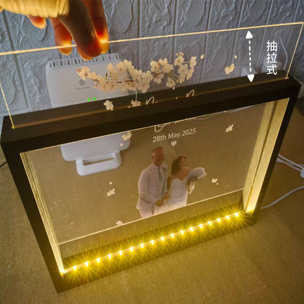 Photo frame
