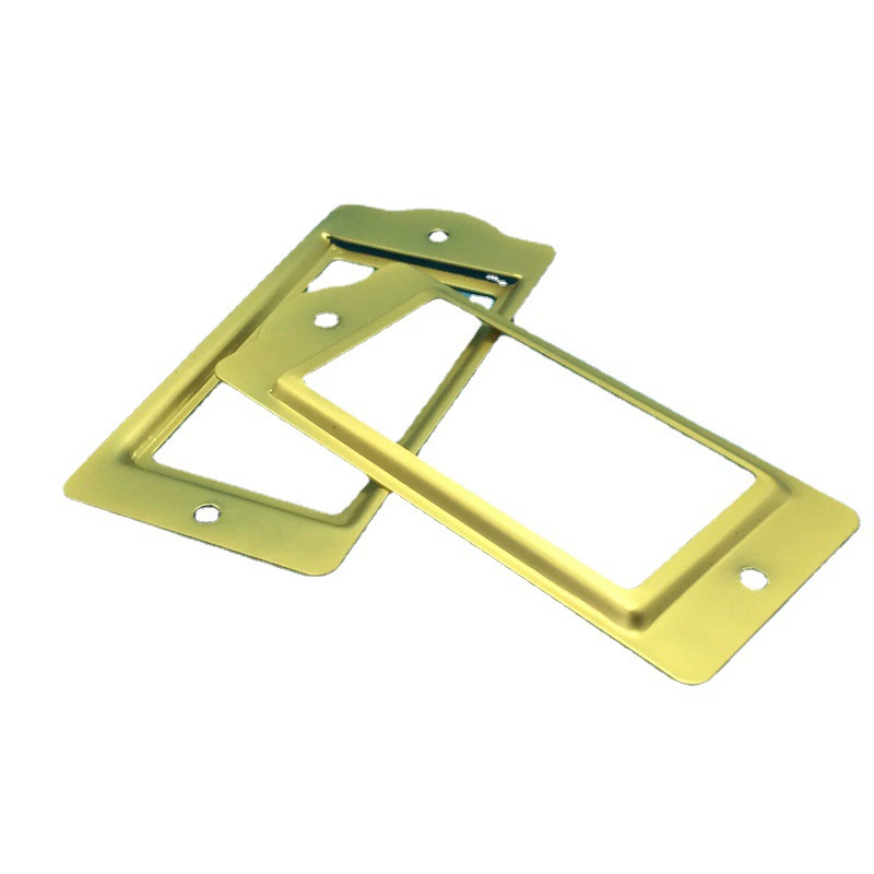 Протектор металла картона угловойой книги металла Визитницы металла угловойой