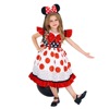 Small princess costume, dress, suit, European style, tutu skirt, cosplay